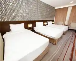 Dallah Taibah Hotel thumbnail